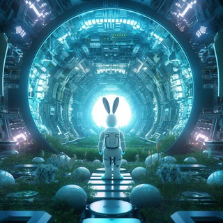 Канал   AI Wonderland: кроличья нора технологий