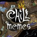 Канал Чилловые мемасы