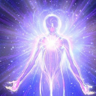 Канал   Эзотерика/Исцеление души