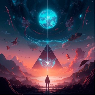 Канал   ПРОСТАЯ ЭЗОТЕРИКА (астрология, нумерология, таро)