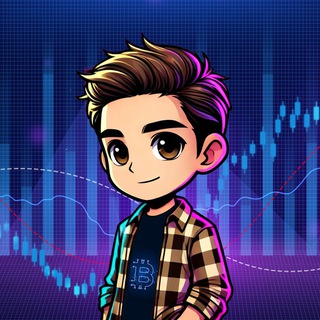 Канал Сергей Ребров | Trading