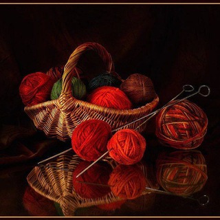 Канал   ВЯЖЕМ ВМЕСТЕ