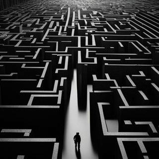 Канал   Криминальный лабиринт