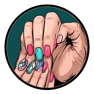 Канал Абонент временно на маникюре