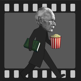 Канал   Доктор Юнг идет в кино