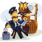 Канал   Zаписки мичмана Птичкина