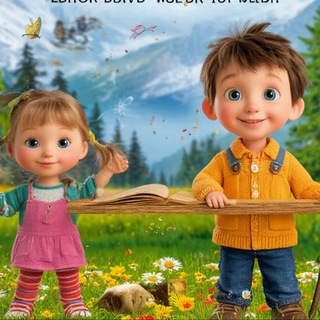 Канал   Интересные факты для детей