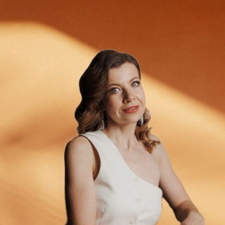 Канал   Дарья Паничева | простая психология