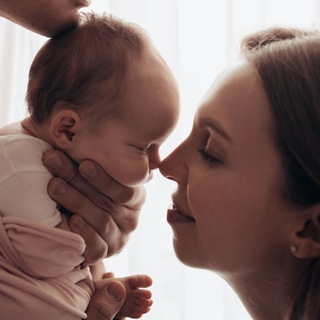 Канал   МАМИНО СЧАСТЬЕ