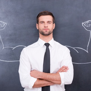 Канал   Психология для мужчин