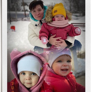 Канал   𝕸𝖆𝖒𝖆 и её мир - 𝕸𝖚𝖕𝖆 ❤️