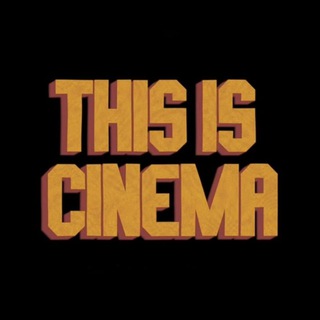 Канал   this is cinema.
