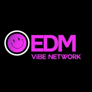   EDM Vibe Network 🎧