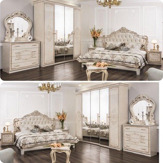 Канал Life & Moment Мебель