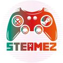 Канал STEAMEZ