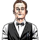 Канал Типичный бармен