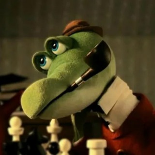 Канал   Единственный нормальный русский кинокритик