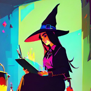 Канал   Заклинатель скетчей