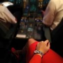 Канал Stewardess Pchellini