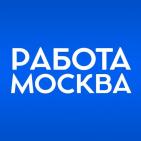 Канал Работа в Москве