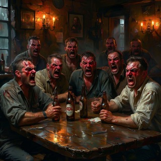 Канал   СХОДКА ЛУДОМАНОВ