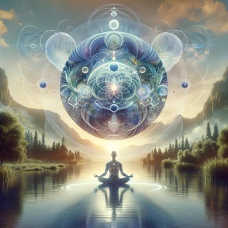 Канал   Психоделический Ренессанс