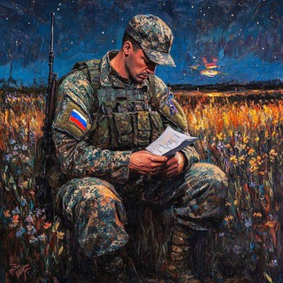 Канал СВО_ПОИСК. ZA_МИР🇷🇺