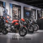 Канал Moto чат РФ