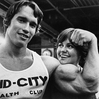 Канал   Качай железо