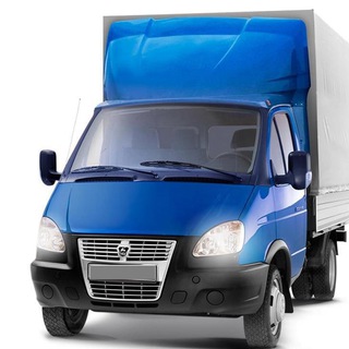 Канал   Грузоперевозки Челябинск