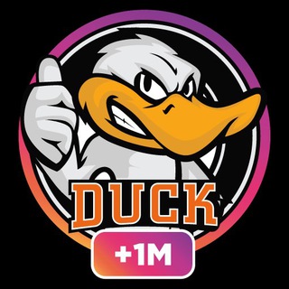 Канал   ipa Duck (iOS)