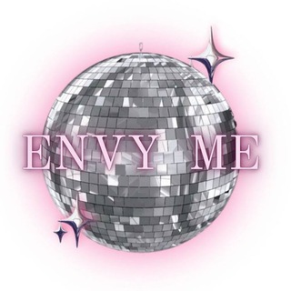 Канал   ENVY ME LASHES