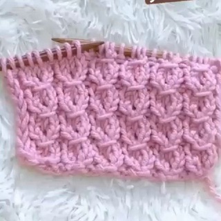 Канал   ❤️ Увлекательное Вязание ❤️