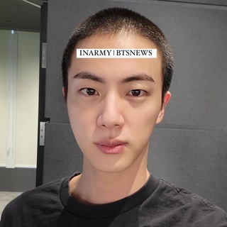 Канал   INARMY | BTSNEWS 🌏 ДЕВУШКИ СОЛДАТА 🪖