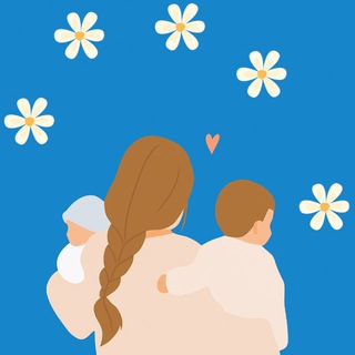 Канал   Декретница 🧸🍼