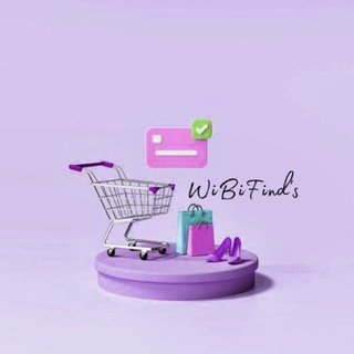 Канал   WiBiFind’s | Крутые находки ВБ