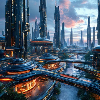 Канал   TechFuture