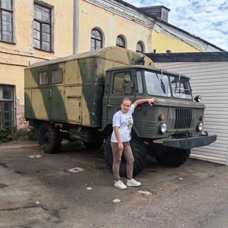 Канал   Жизнь ДАШИ