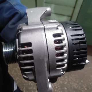 Канал   Дневник Авто Электрика, вахта