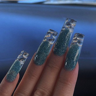 Канал   NAILS | TRENDS