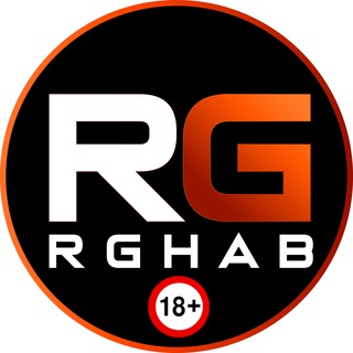 Канал RG HAB 18+