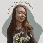 Канал   Valeria | kleine Notizen