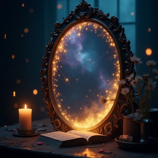 Канал   Воск|Карты|Шизотерика🌔