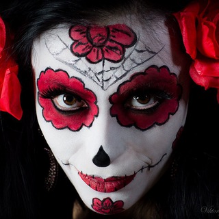 Канал   Санта Муэрте