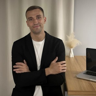 Канал   ПроДвижение к целям | Коуч Антон Горшков