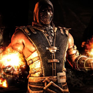 Канал   Честный канал ставки на Mortal Combat - X-