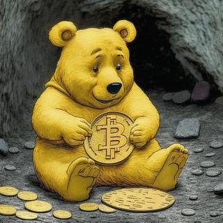 Канал   Crypto Medved