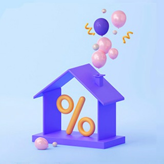 Канал   Скидки на недвижимость