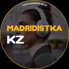 Канал Madridistka.kz