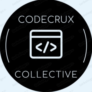 Канал   CodeCrux Collective - Моды и Приложения
